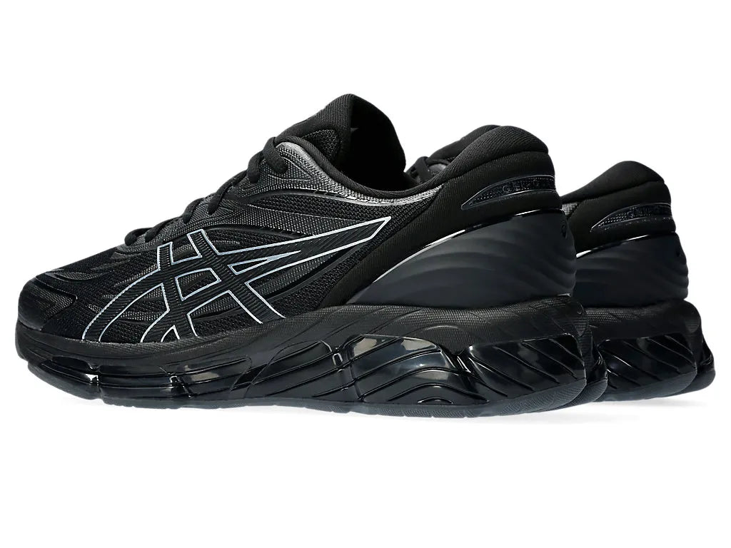 .ASICS GEL-QUANTUM 360 VIII BLACK/BLACK (1203A305.001) - B36 - R1L6