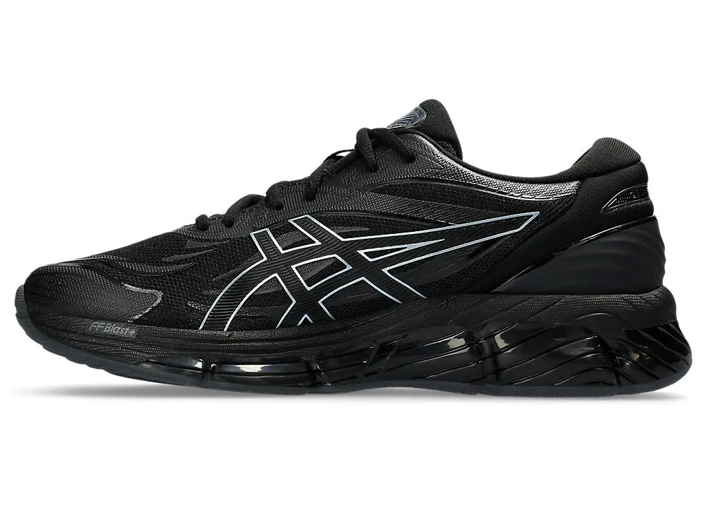 .ASICS GEL-QUANTUM 360 VIII BLACK/BLACK (1203A305.001) - B36 - R1L6