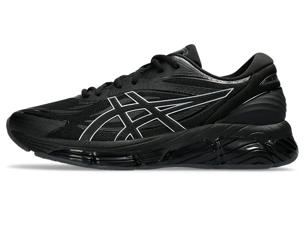 .ASICS GEL-QUANTUM 360 VIII BLACK/BLACK (1203A305.001) - B36 - R1L6