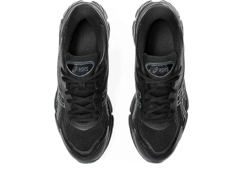 .ASICS GEL-QUANTUM 360 VIII BLACK/BLACK (1203A305.001) - B36 - R1L6