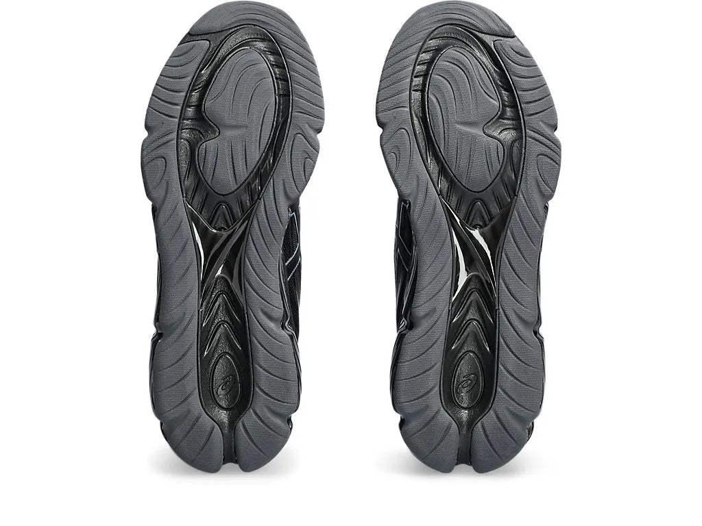 .ASICS GEL-QUANTUM 360 VIII BLACK/BLACK (1203A305.001) - B36 - R1L6
