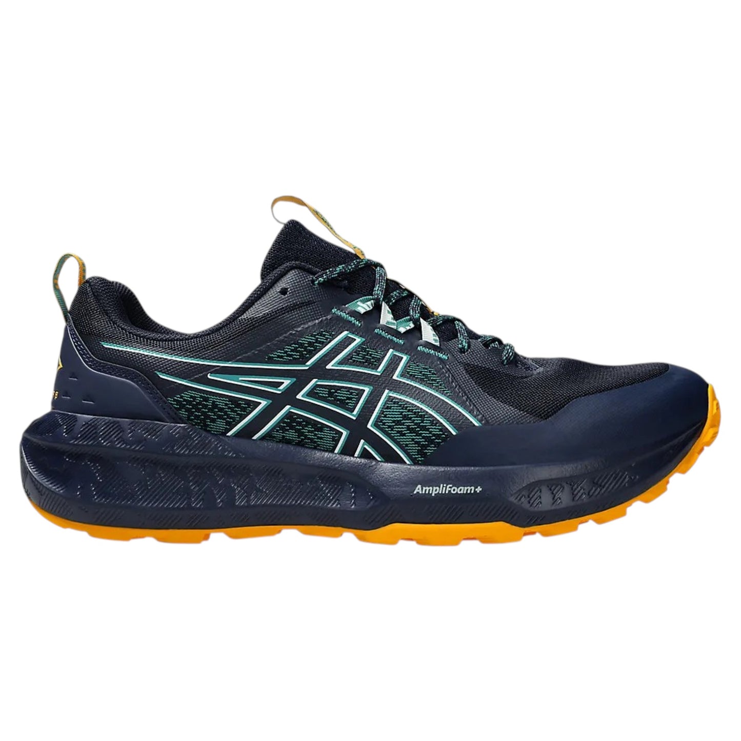 .Asics Mens Gel-Sonoma 8 Midnight/Rainy Lake Colour MENS (1011B979.400) - SON - R2L14