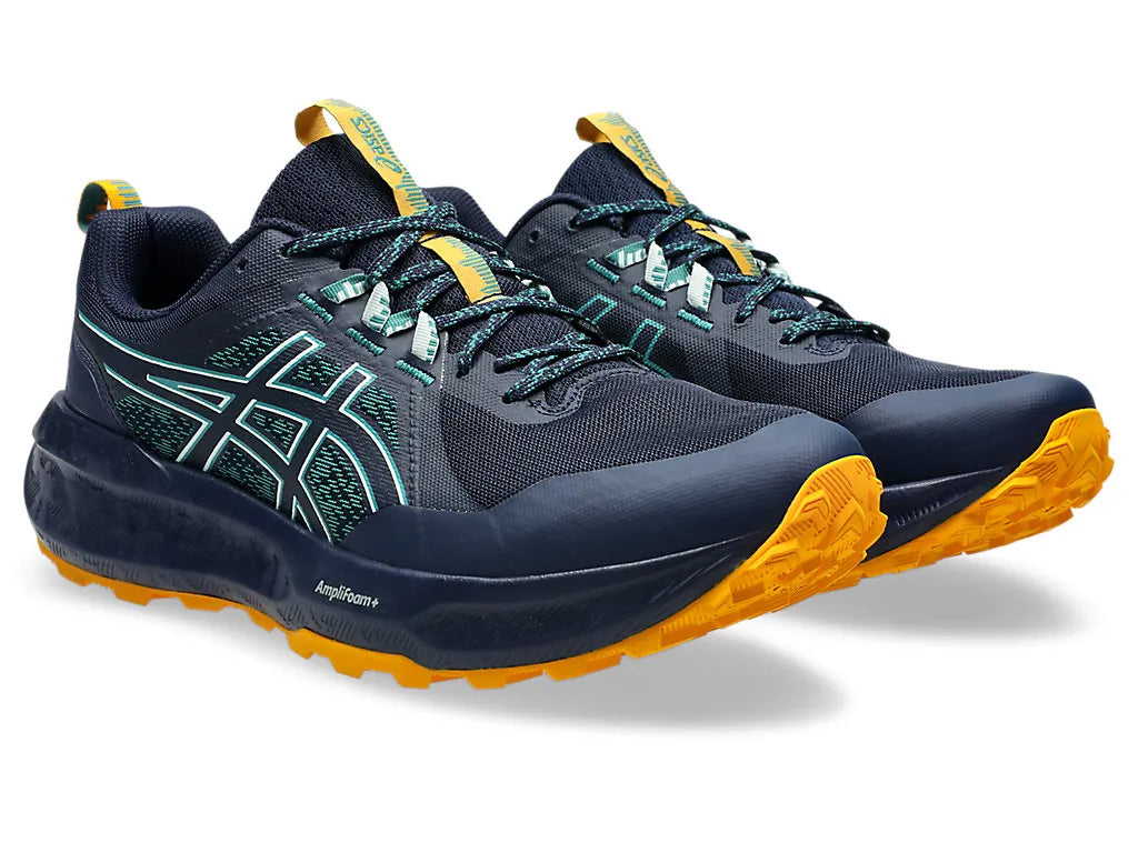 .Asics Mens Gel-Sonoma 8 Midnight/Rainy Lake Colour MENS (1011B979.400) - SON - R2L14