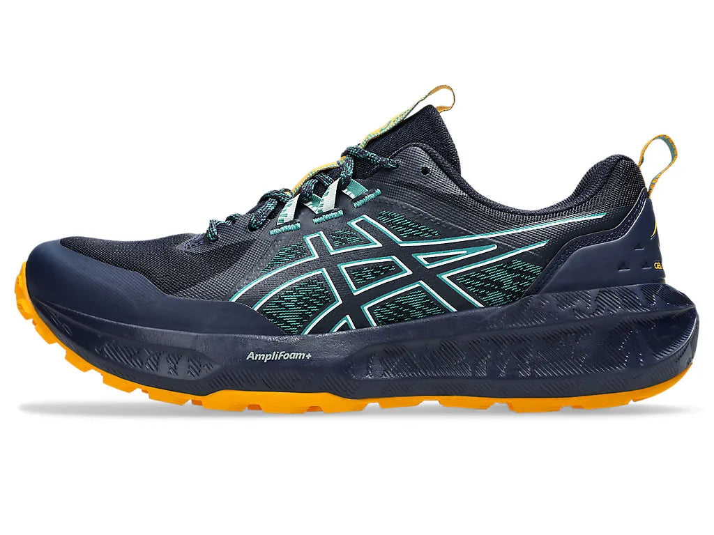 .Asics Mens Gel-Sonoma 8 Midnight/Rainy Lake Colour MENS (1011B979.400) - SON - R2L14