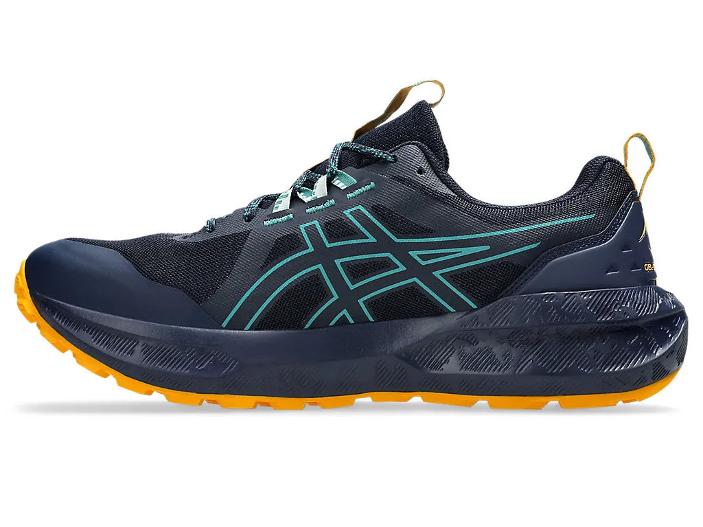 .Asics Mens Gel-Sonoma 8 Midnight/Rainy Lake Colour MENS (1011B979.400) - SON - R2L14