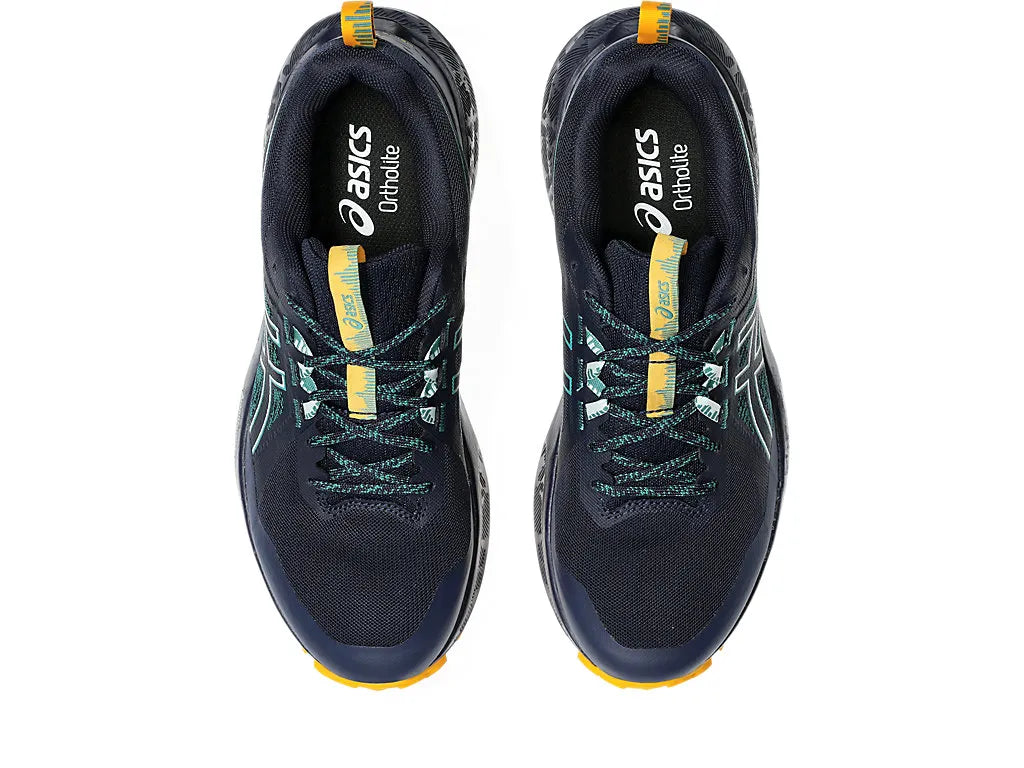 .Asics Mens Gel-Sonoma 8 Midnight/Rainy Lake Colour MENS (1011B979.400) - SON - R2L14