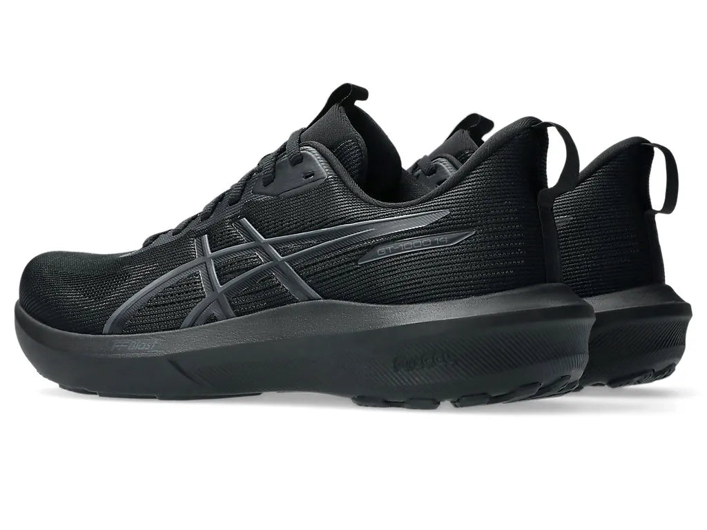 .Asics Mens GT-1000 V.14 (4E EXTRA WIDE FITTING) - (1011C076.003) - BF - R2L12
