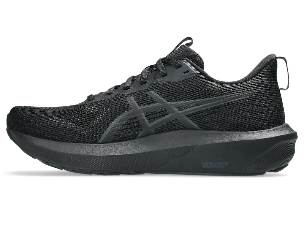 .Asics Mens GT-1000 V.14 (4E EXTRA WIDE FITTING) - (1011C076.003) - BF - R2L12