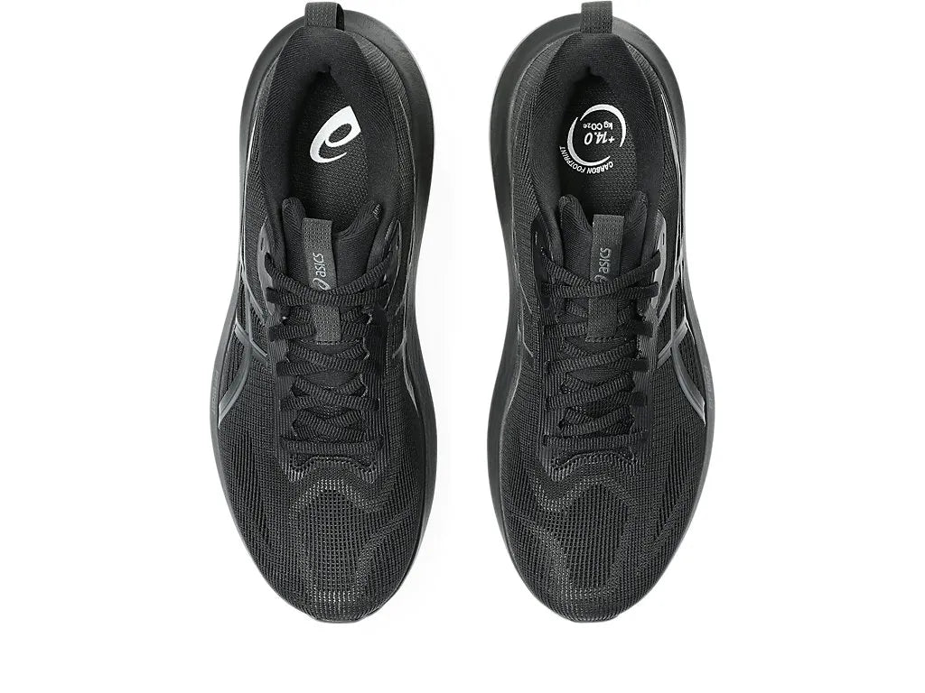 .Asics Mens GT-1000 V.14 (4E EXTRA WIDE FITTING) - (1011C076.003) - BF - R2L12