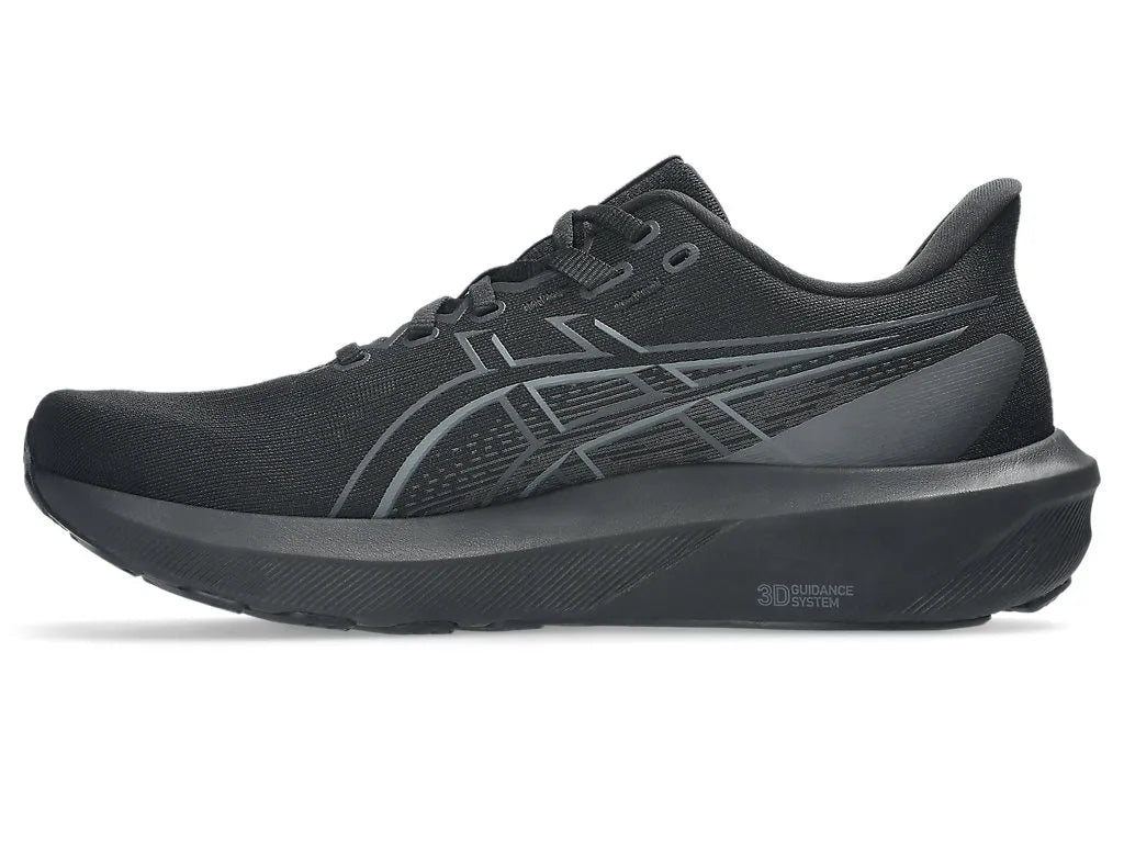 .Asics Mens GT-1000 V.15 (4E EXTRA WIDE FITTING) - (1011C231.001) - BZ - R2L14