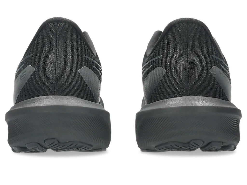 .Asics Mens GT-1000 V.15 (4E EXTRA WIDE FITTING) - (1011C231.001) - BZ - R2L14