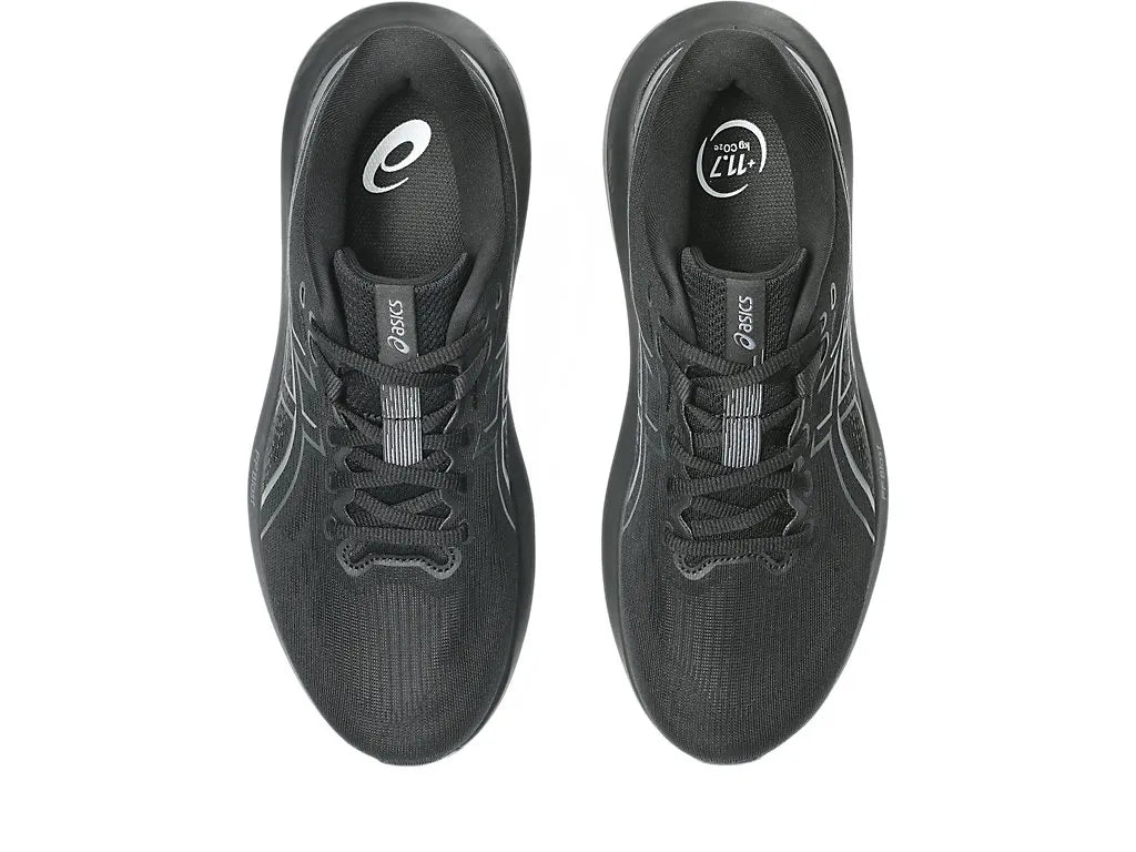 .Asics Mens GT-1000 V.15 (4E EXTRA WIDE FITTING) - (1011C231.001) - BZ - R2L14