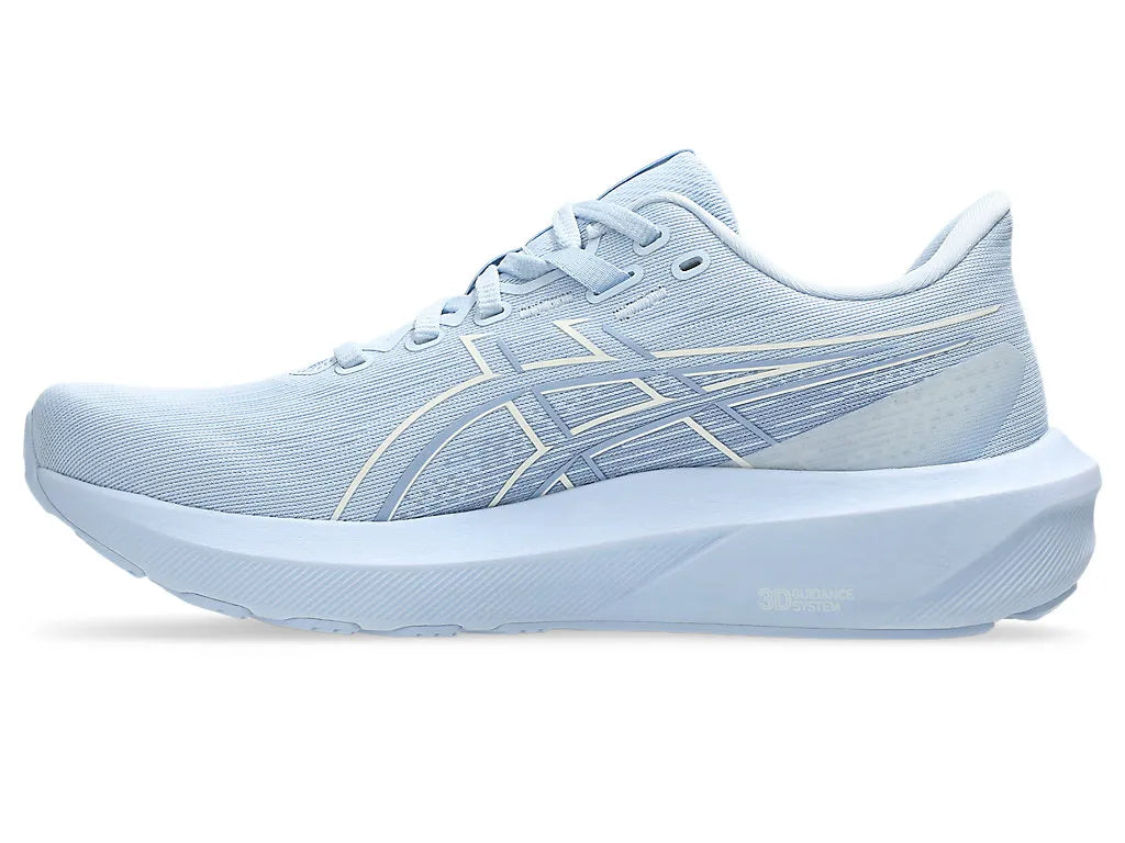 .Asics Womens GT-1000 15 SOLID AIR/CREAM (1012B994.400) - AC - R1L6