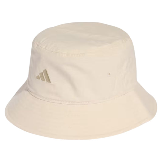 .ADIDAS SPORTSWEAR CLASSIC BUCKET HAT - BEIGE - (KE8273)