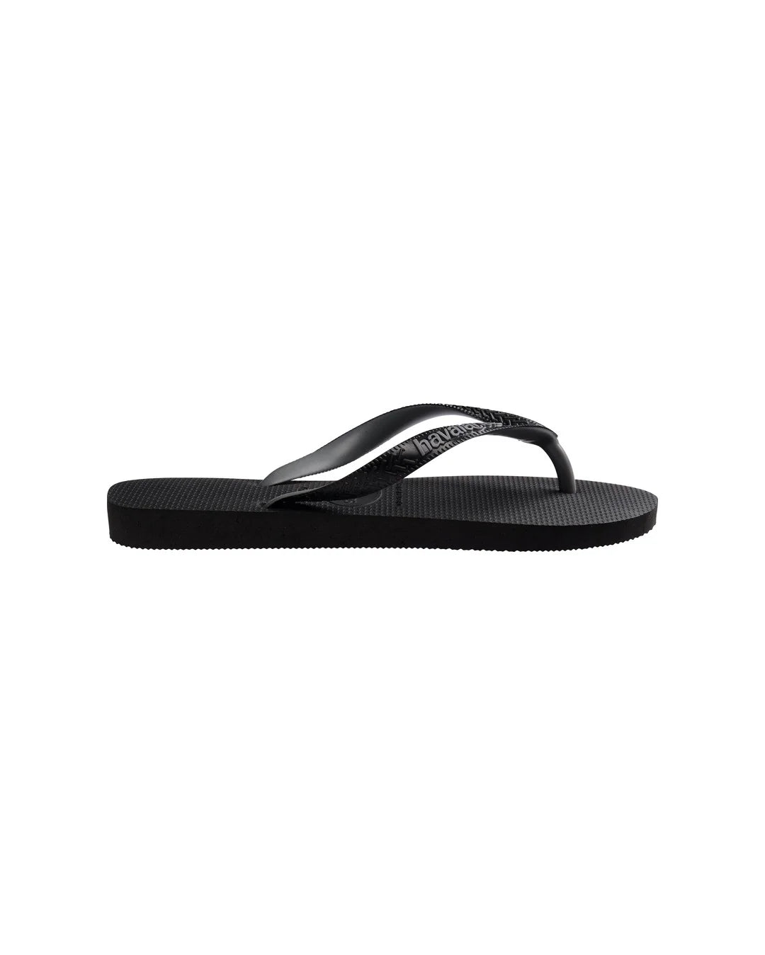 .Havaianas Mens Top Mix Black/Black/Grey - (7663) - HVRY - F