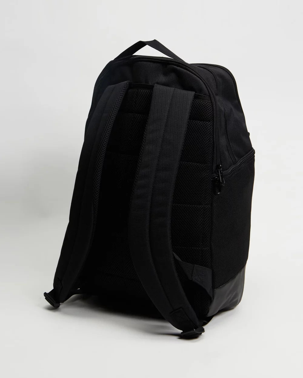 .Nike Brasilia 9.5 Backpack Black/White BackPack 24L - (BA5954 010) - L/P