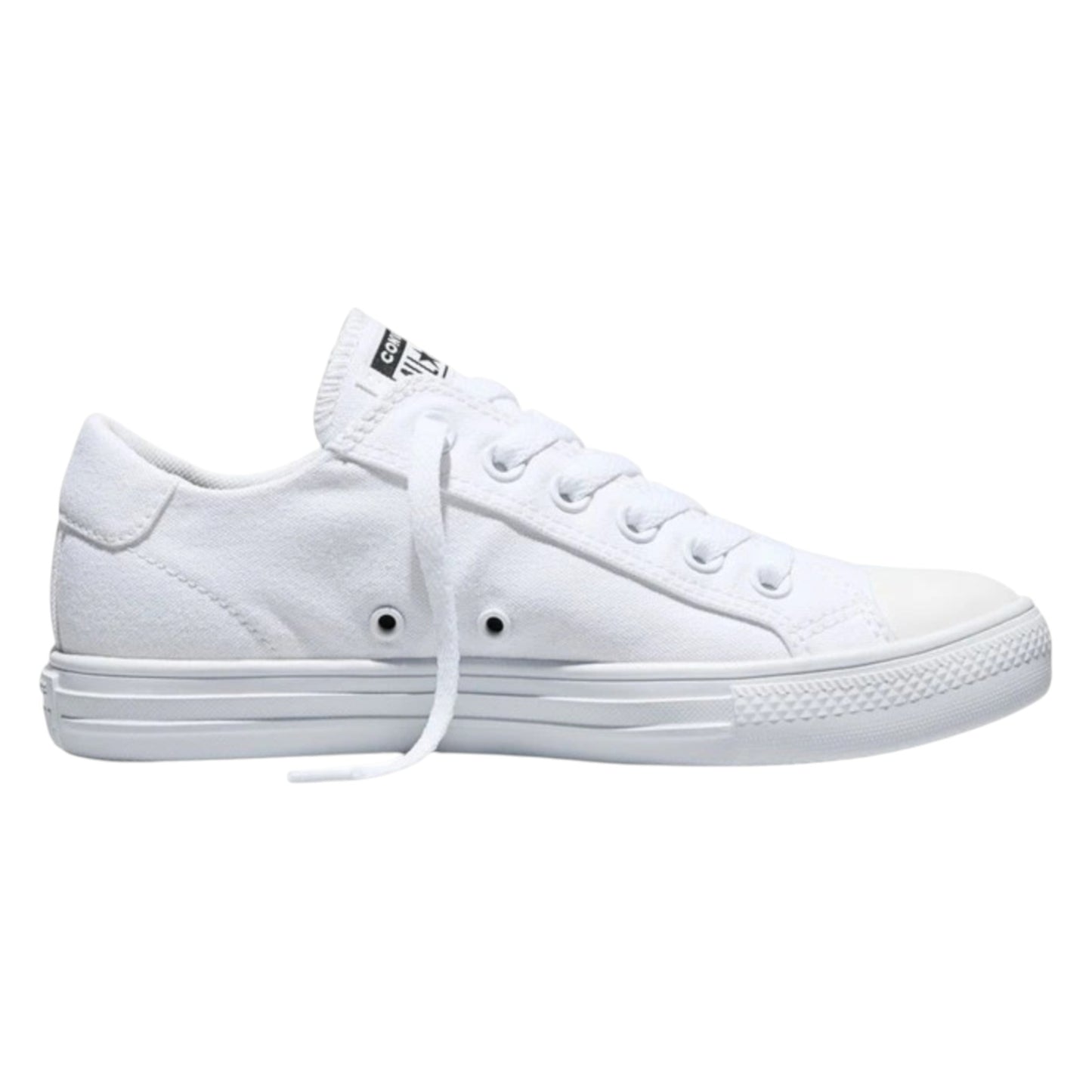 .Converse Chuck DAY ONE ORIGINAL LOW White Monochrome - (A19307C) - DNL- R1L8