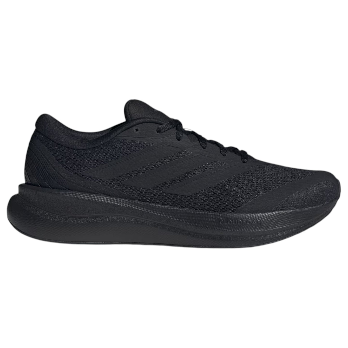 .Adidas Mens RunFalcon 6 Running Shoes - Black/Black - (KH5566) - CN - R1L5