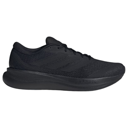 .Adidas Mens RunFalcon 6 Running Shoes - Black/Black - (KH5566) - CN - R1L5