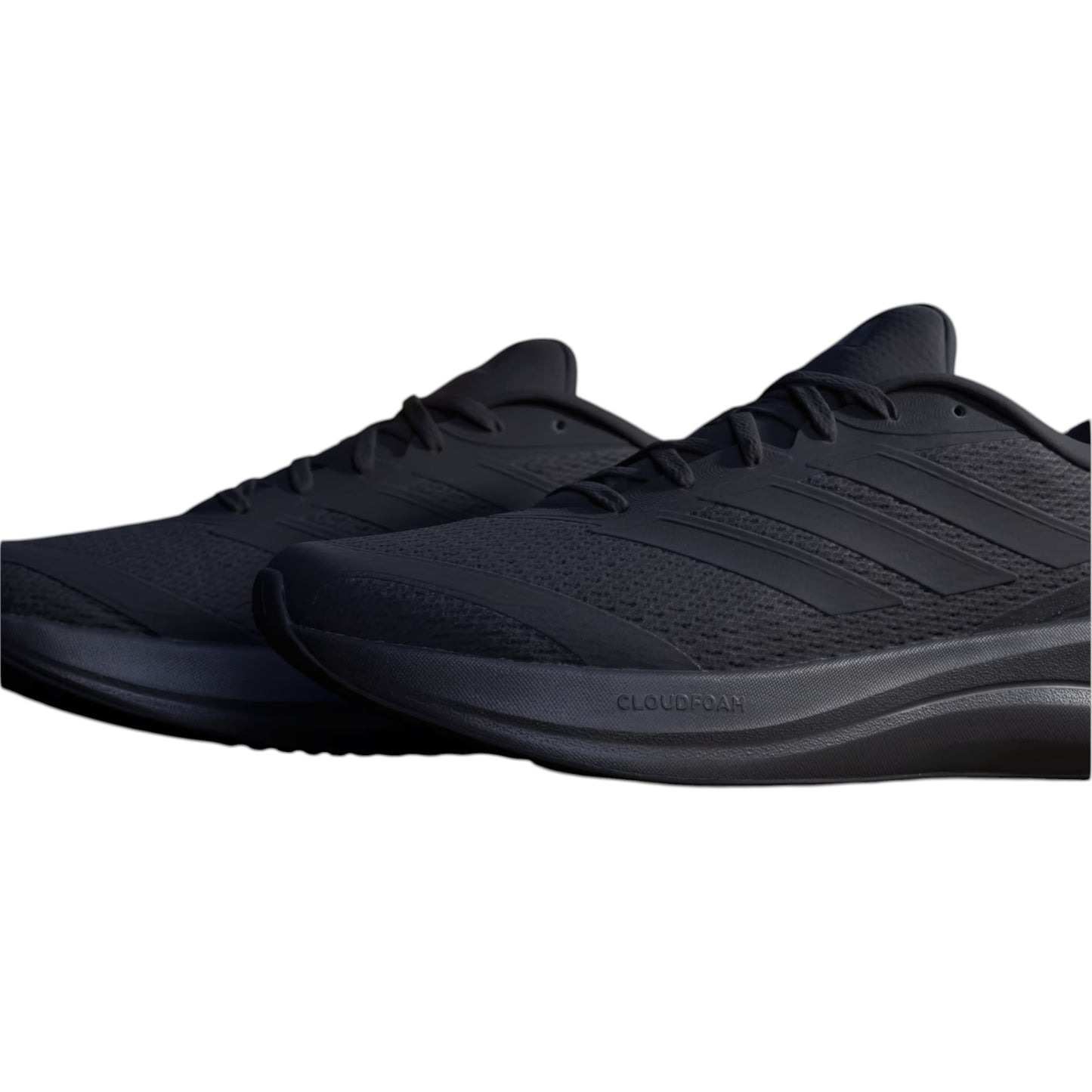 .Adidas Mens RunFalcon 6 Running Shoes - Black/Black - (KH5566) - CN - R1L5