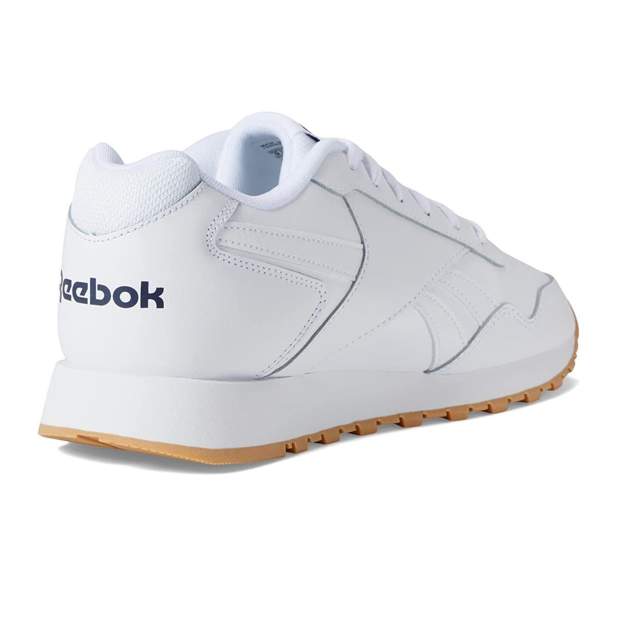 Reebok classic sales ortholite mens