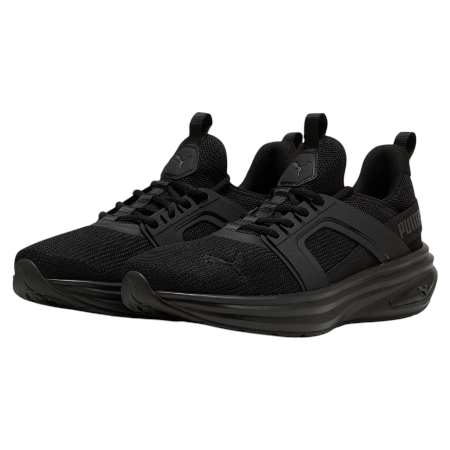 .PUMA SOFTRIDE Enzo 6 Sneakers Unisex - (314124 01) - B63- R1L5