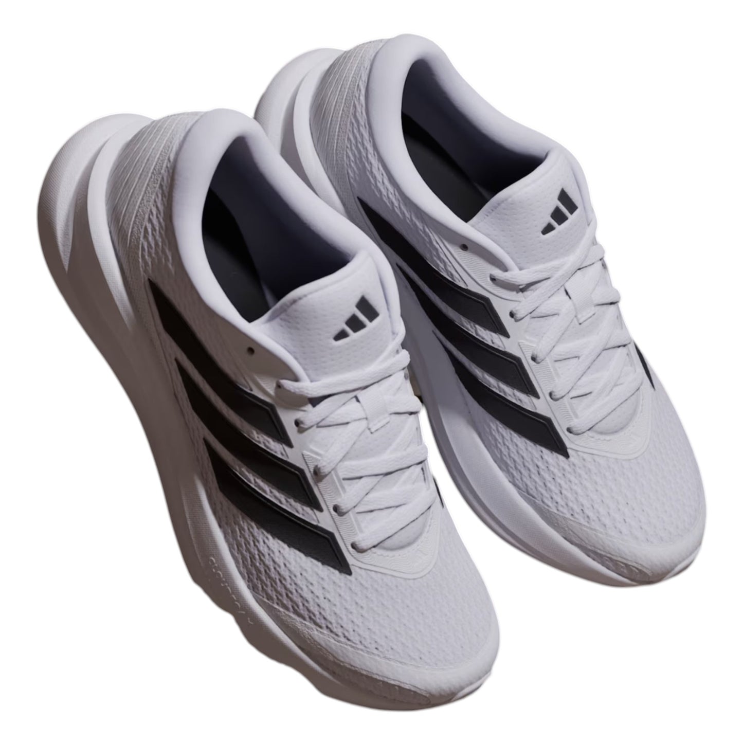 .Adidas Womens RunFalcon 6 Running Shoes - WHITE/WHITE - (IH9534) - RW - R1L4