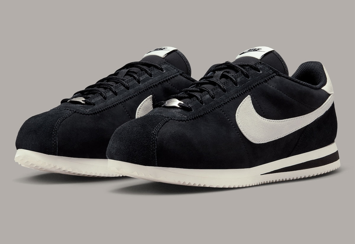 .Nike Cortez “PREMIUM" (HV4456 001) - PRM - R1L4