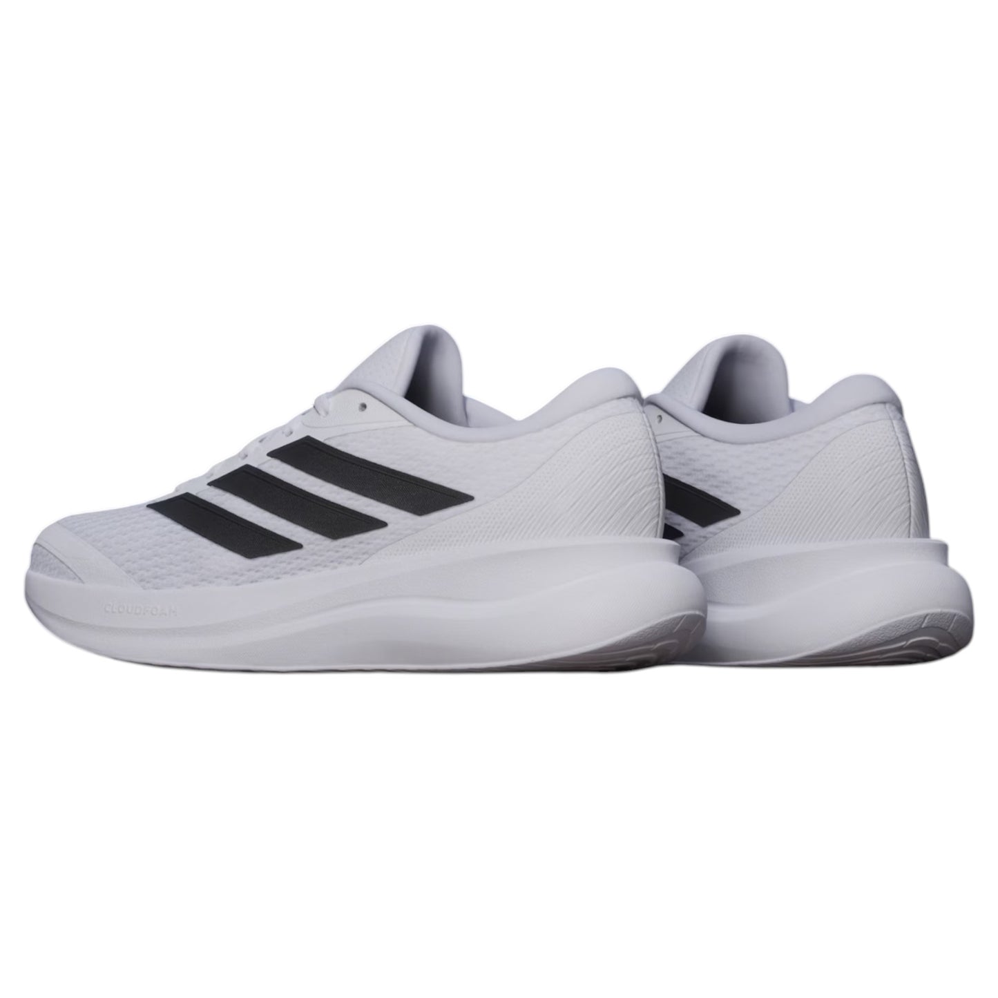 .Adidas Womens RunFalcon 6 Running Shoes - WHITE/WHITE - (IH9534) - RW - R1L4