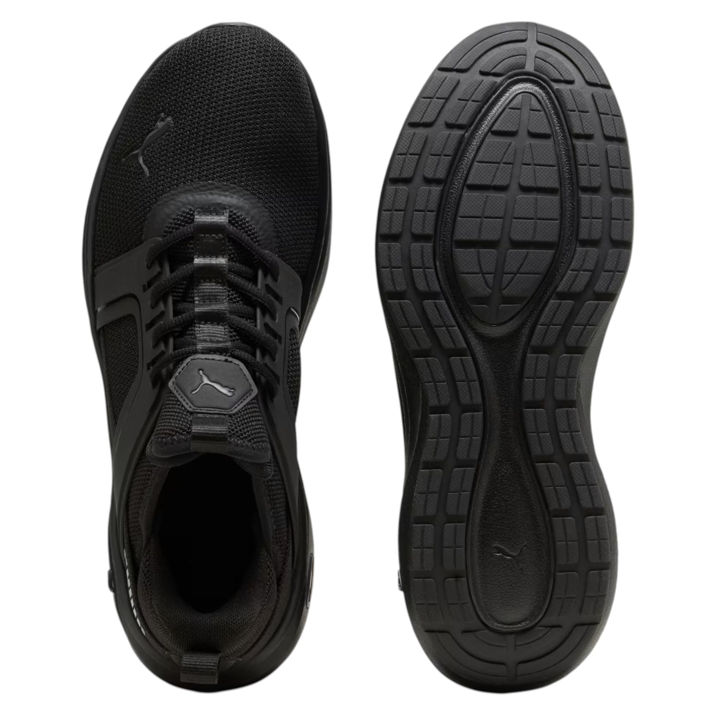 .PUMA SOFTRIDE Enzo 6 Sneakers Unisex - (314124 01) - B63- R1L5