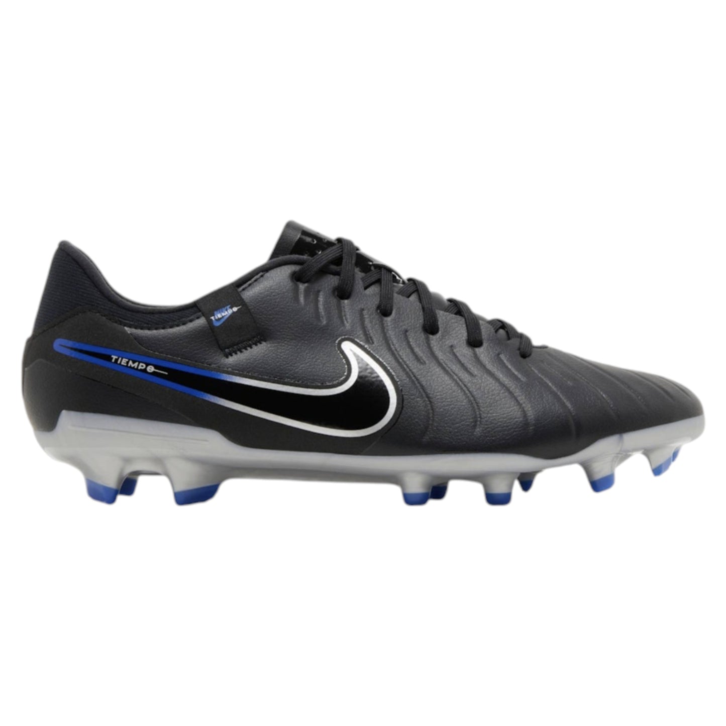 .Nike Mens Tiempo Legend 10 FG MG - (DV4337-040) - MN5 - R2L17