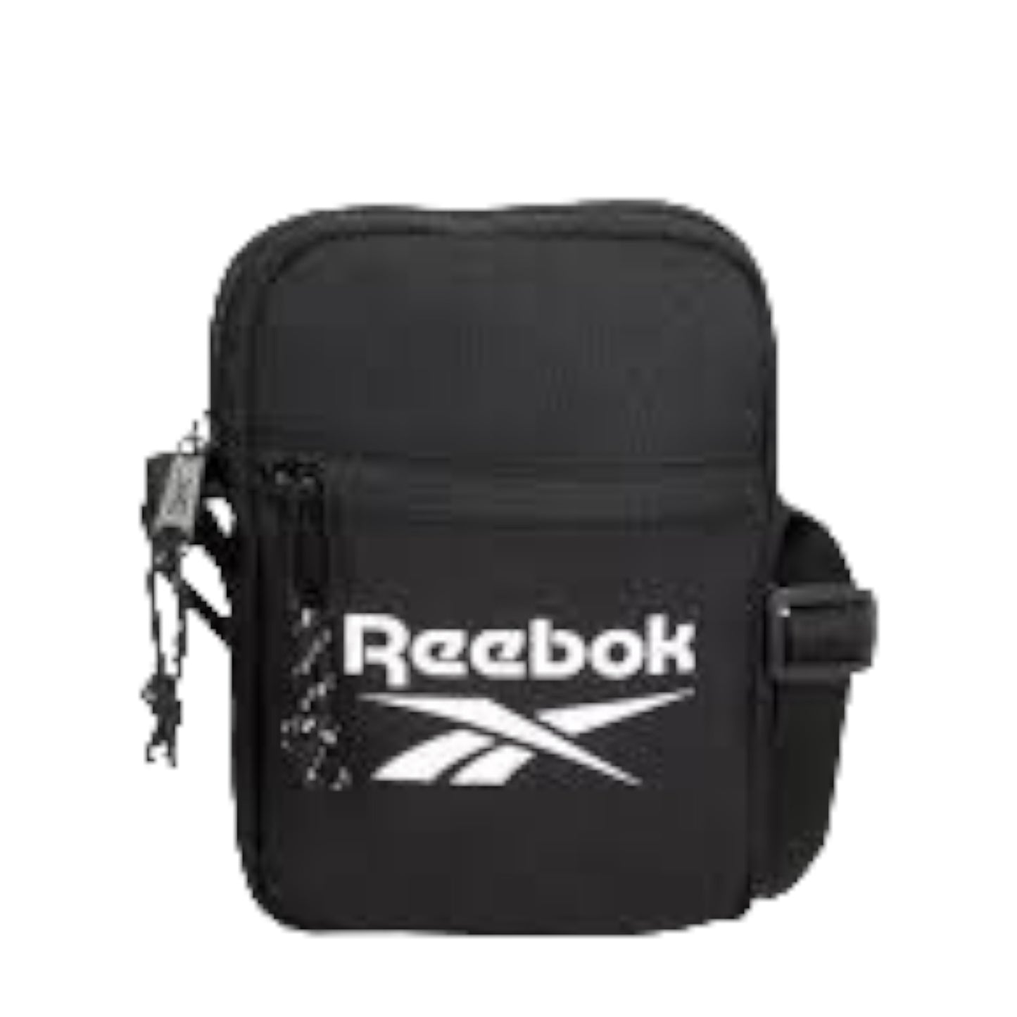 .Reebok Carson Shoulder Bag - Black (8035131)