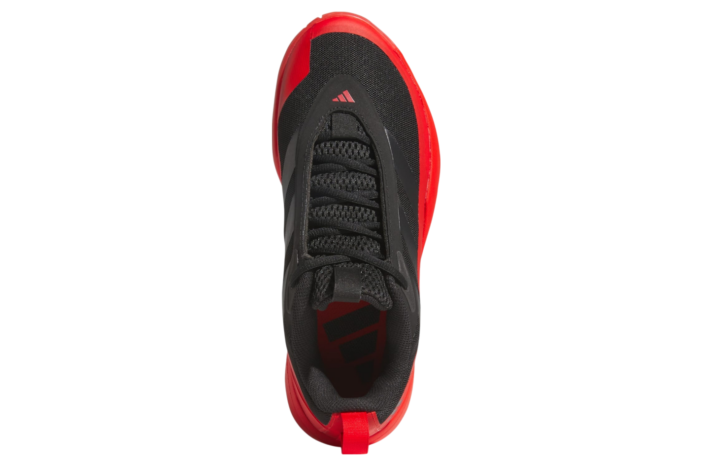 .ADIDAS MENS SUBZONE SHOES - Core Black/Red/Carbon - (IH8555) - SHB - R1L3