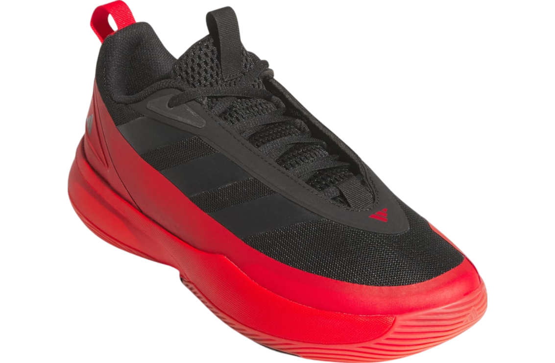 .ADIDAS MENS SUBZONE SHOES - Core Black/Red/Carbon - (IH8555) - SHB - R1L3