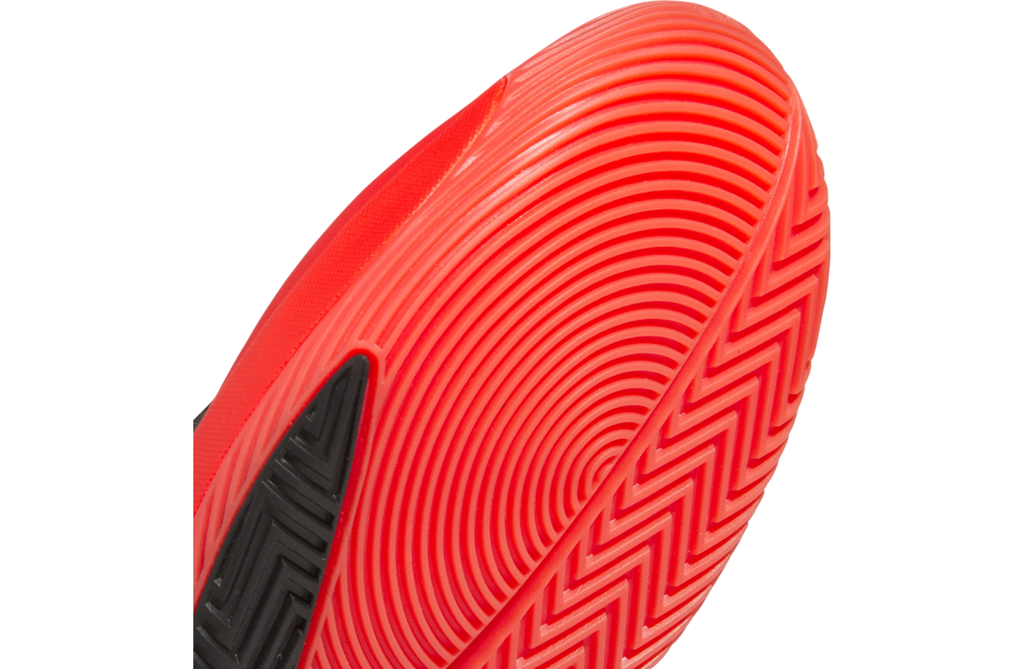 .ADIDAS MENS SUBZONE SHOES - Core Black/Red/Carbon - (IH8555) - SHB - R1L3