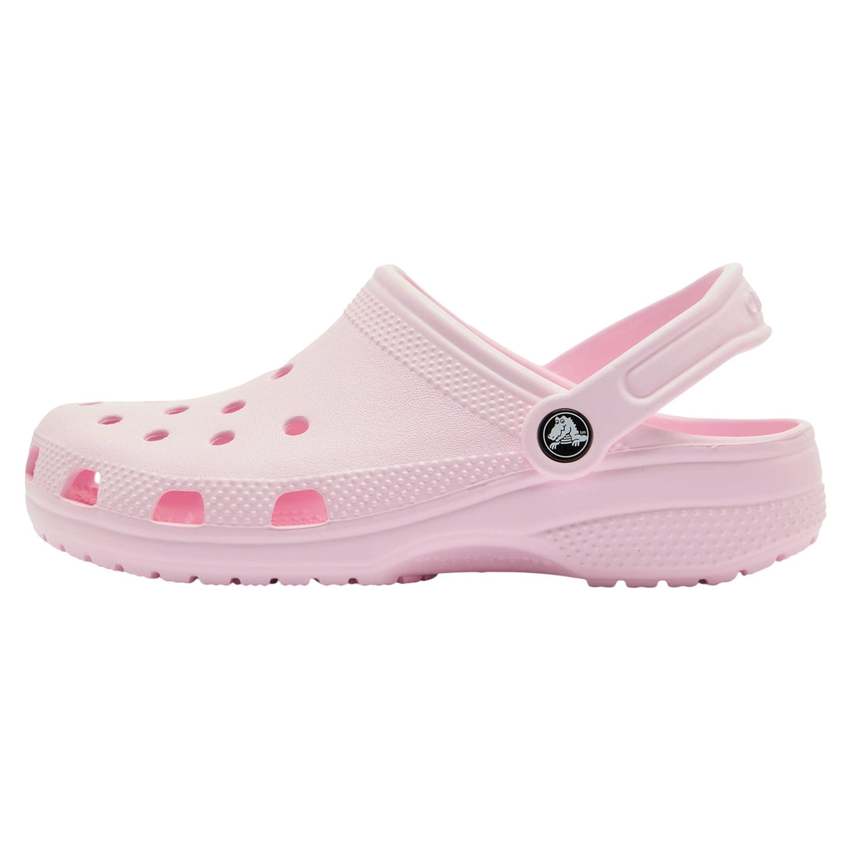 .Classic Crocs TODDLER Pink Milk Colour (206990-6ZW) - F - C26