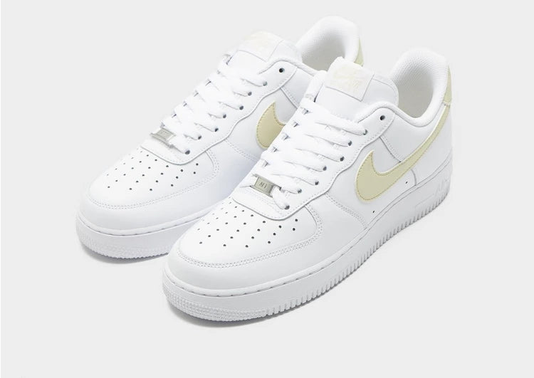 .Nike Mens Air Force 1 '07 - WHITE - (FJ4146-111) - FRC - L/P