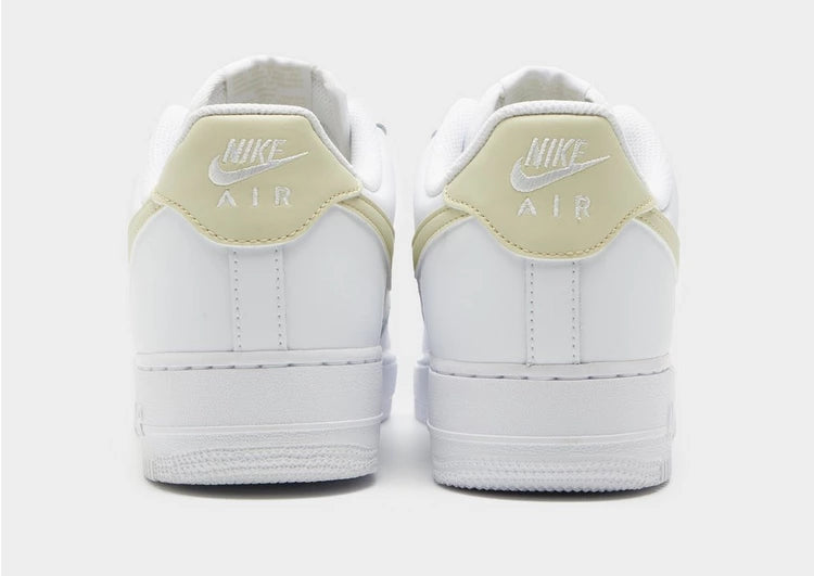 .Nike Mens Air Force 1 '07 - WHITE - (FJ4146-111) - FRC - L/P