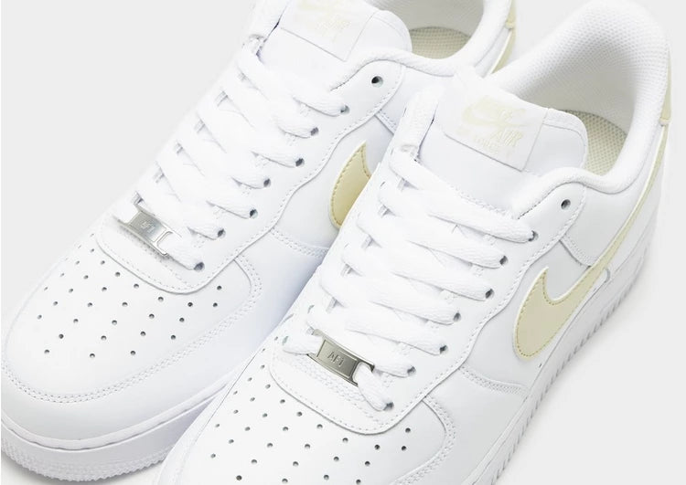 .Nike Mens Air Force 1 '07 - WHITE - (FJ4146-111) - FRC - L/P