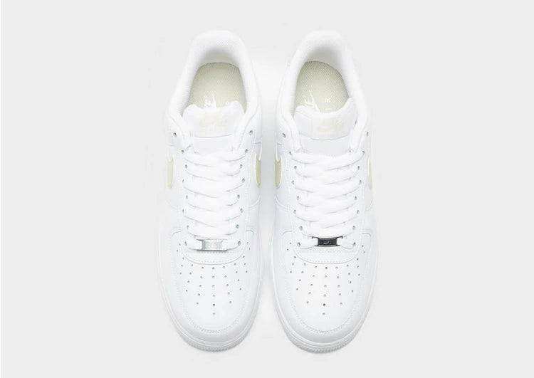 .Nike Mens Air Force 1 '07 - WHITE - (FJ4146-111) - FRC - L/P