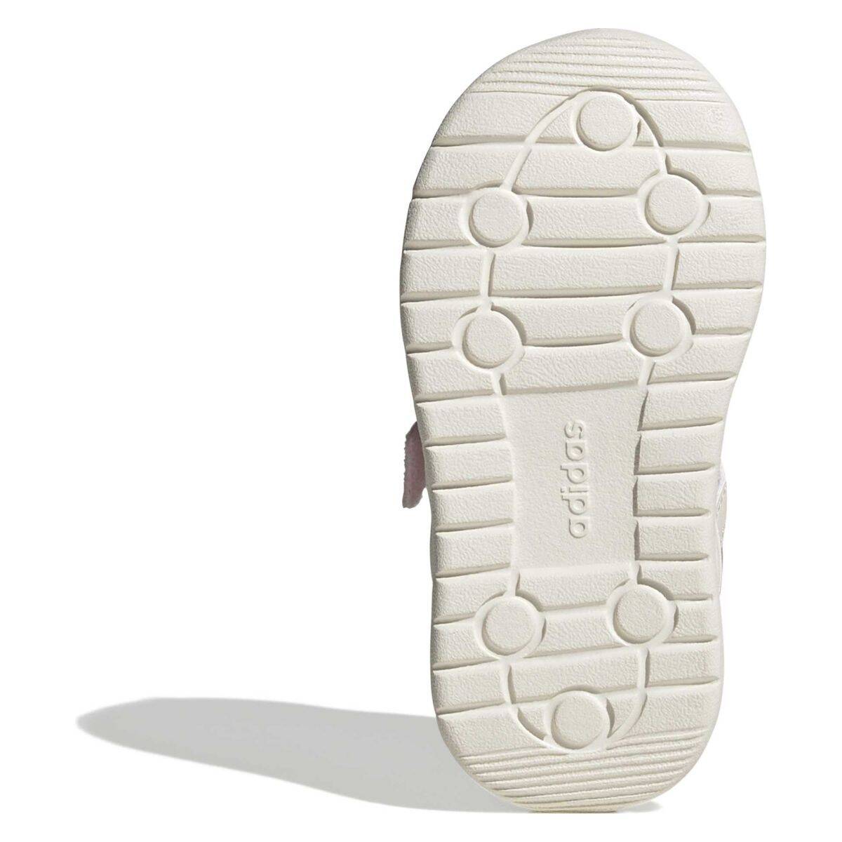 .Adidas Toddlers Run 70s 2.0 Shoes - LILAC/OFFWHITE/PINK - (JS2315) - R70 - R1L9