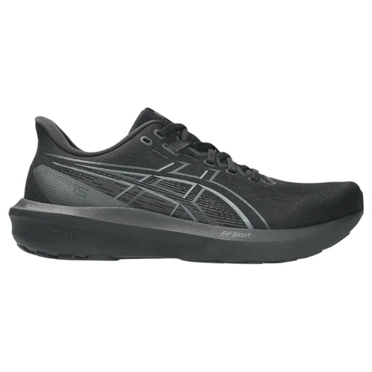 .Asics Mens GT-1000 V.15 (4E EXTRA WIDE FITTING) - (1011C231.001) - BZ - R2L14