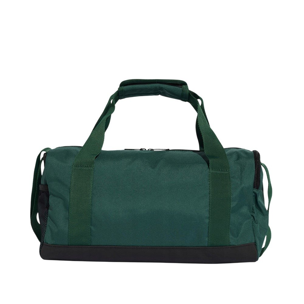 .Adidas Linear Duffel Bag Xtra Small - Green/Black - (IN6110) - C27