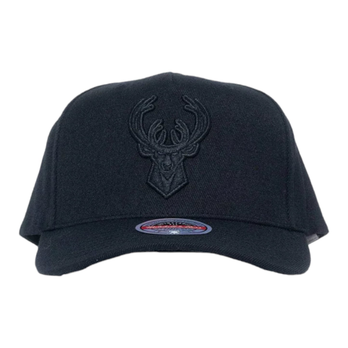 .Mitchell & Ness Milwaukee Bucks RedLine - (MNMB20105/MNMB20105) - F