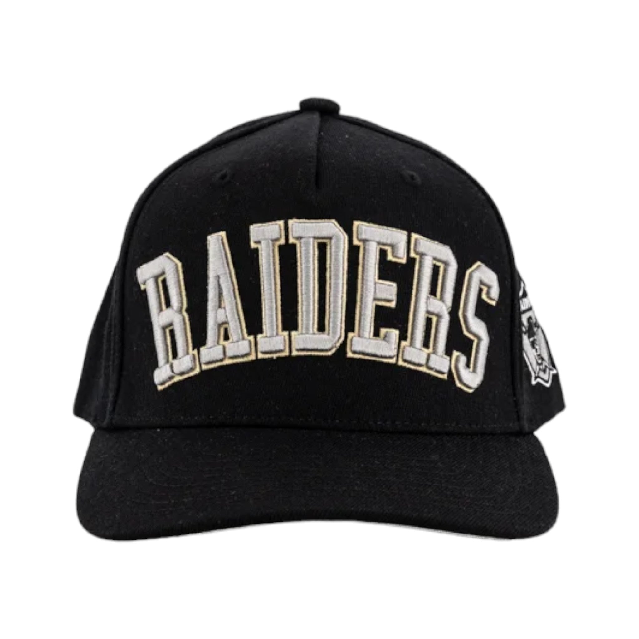 Mitchell and ness raiders hat online