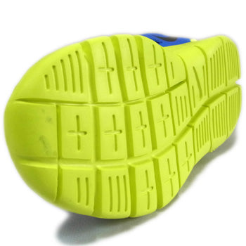 - Nike Toddler Nike Free 5 TDV - (644429 401) - B - R1L1