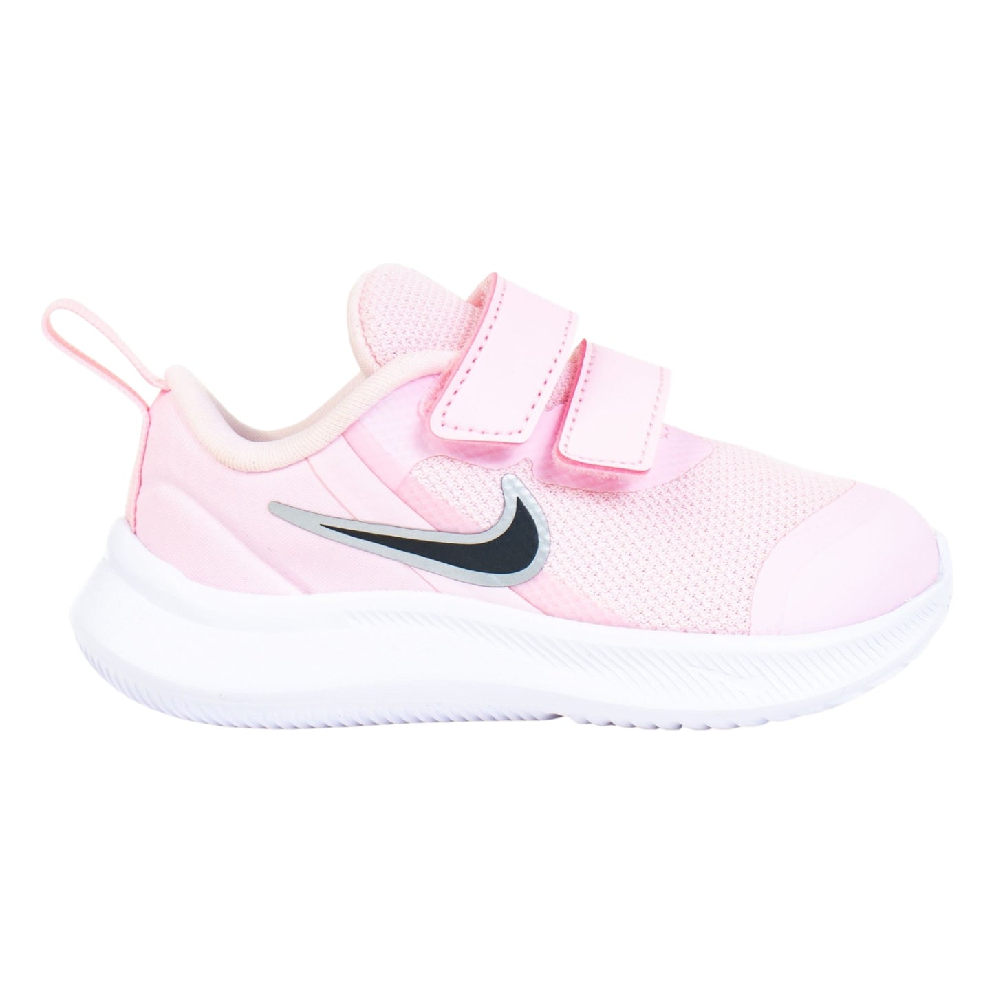 .Nike STAR RUNNER 3 TODDLER TDV (DA2778 601) - FO - R1L2