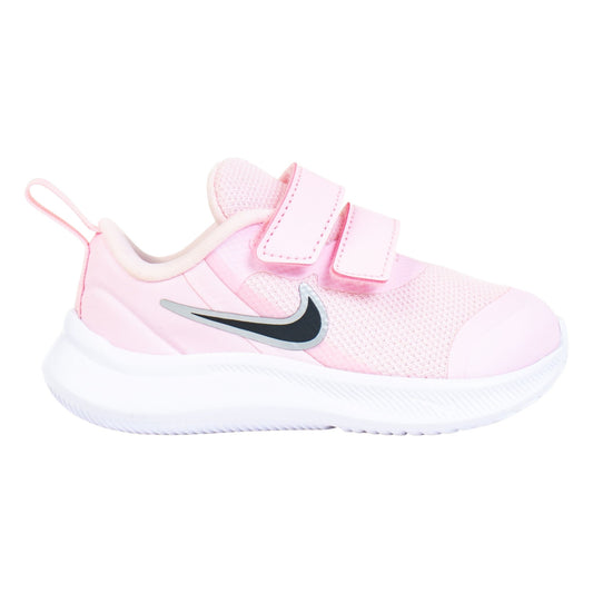 .Nike STAR RUNNER 3 TODDLER TDV (DA2778 601) - FO - R1L2