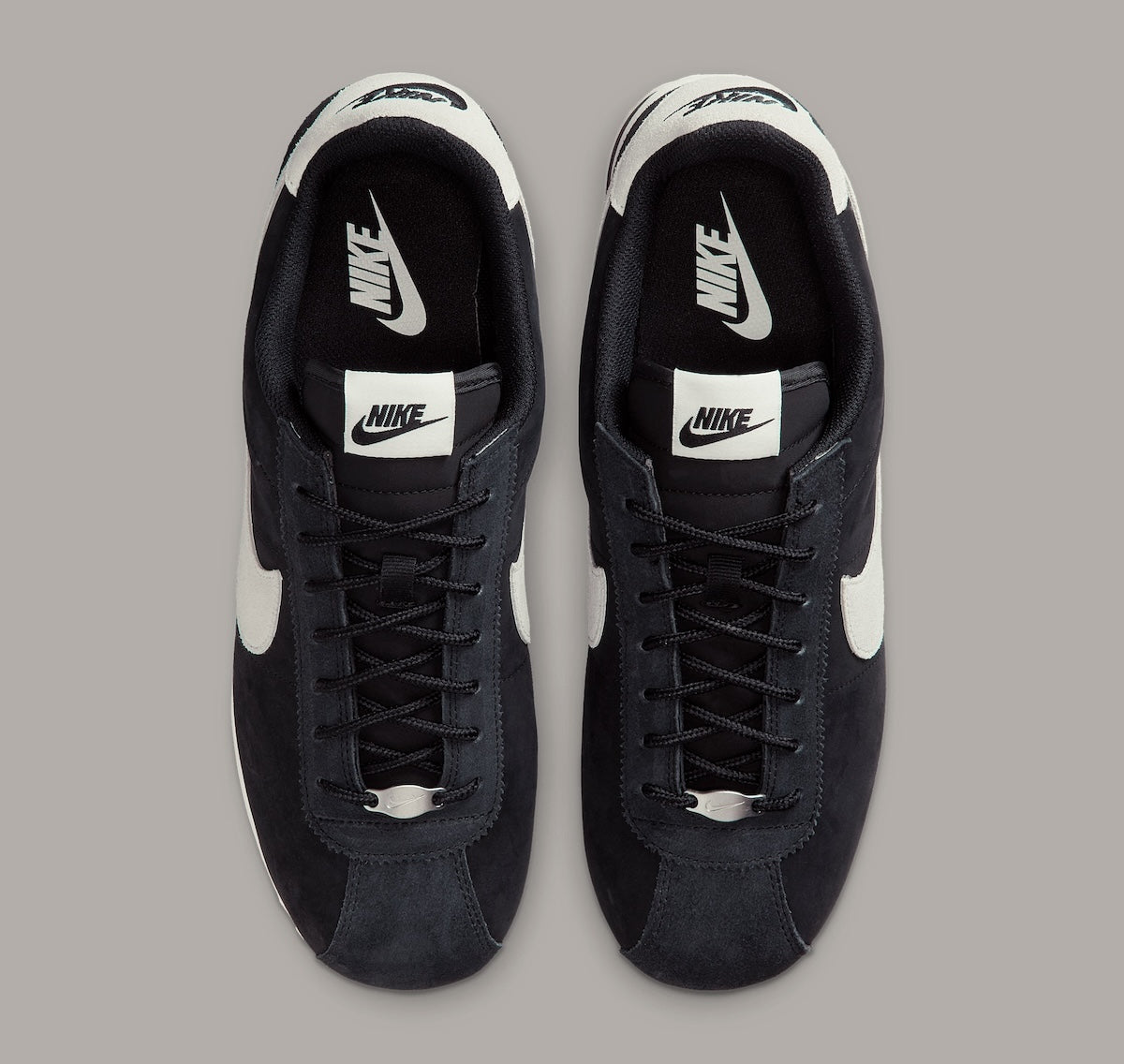 .Nike Cortez “PREMIUM" (HV4456 001) - PRM - R1L4