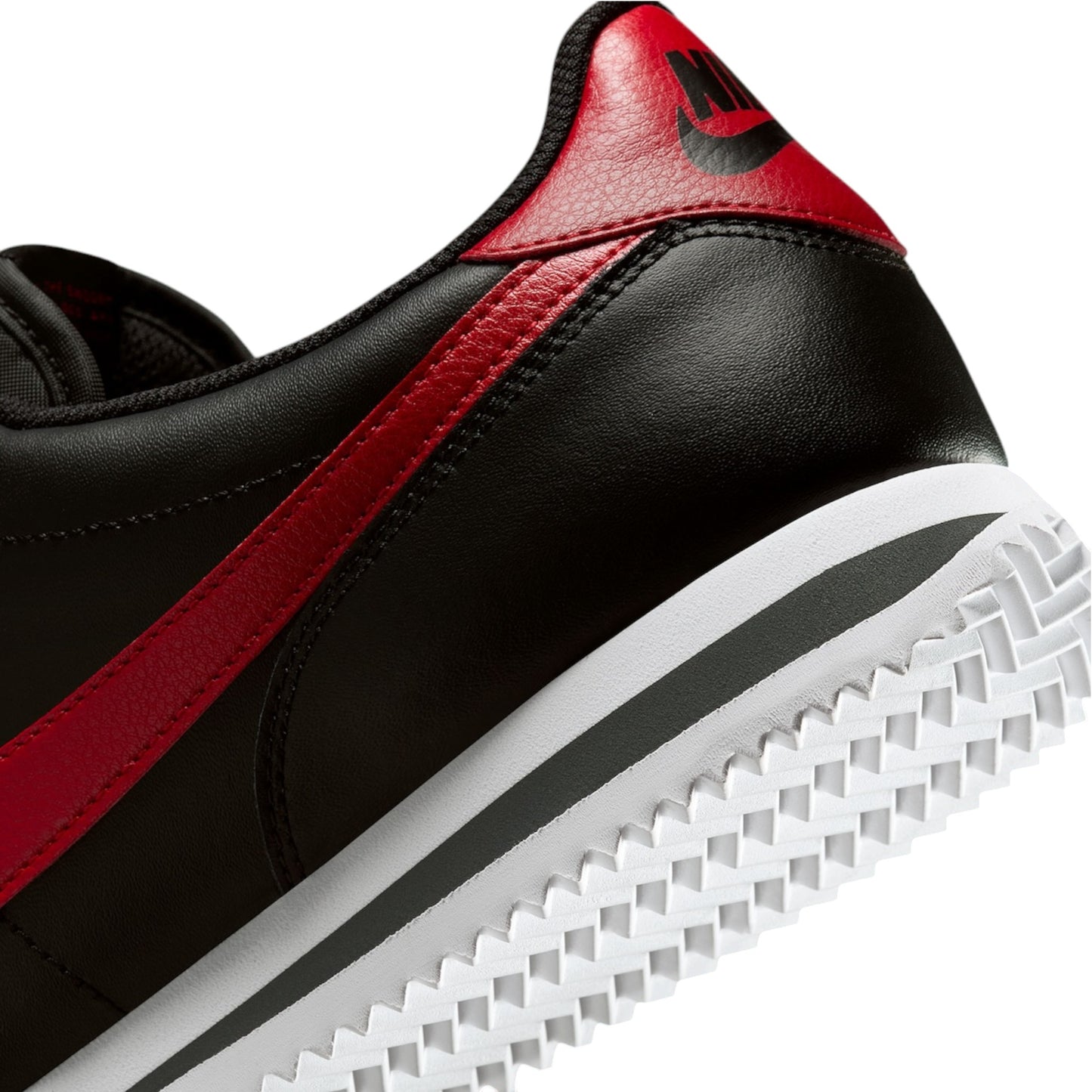 .Nike Cortez “Bred" (DM4044-004) - CZR - R1L4